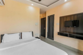 Hotel O The Orchid